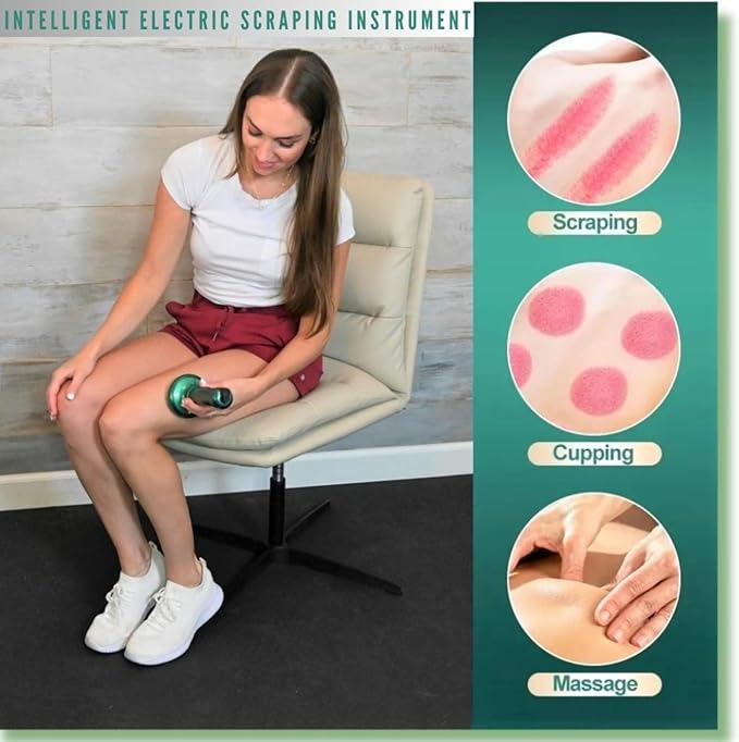 Sveltify™ – Sofortige Stresslinderung