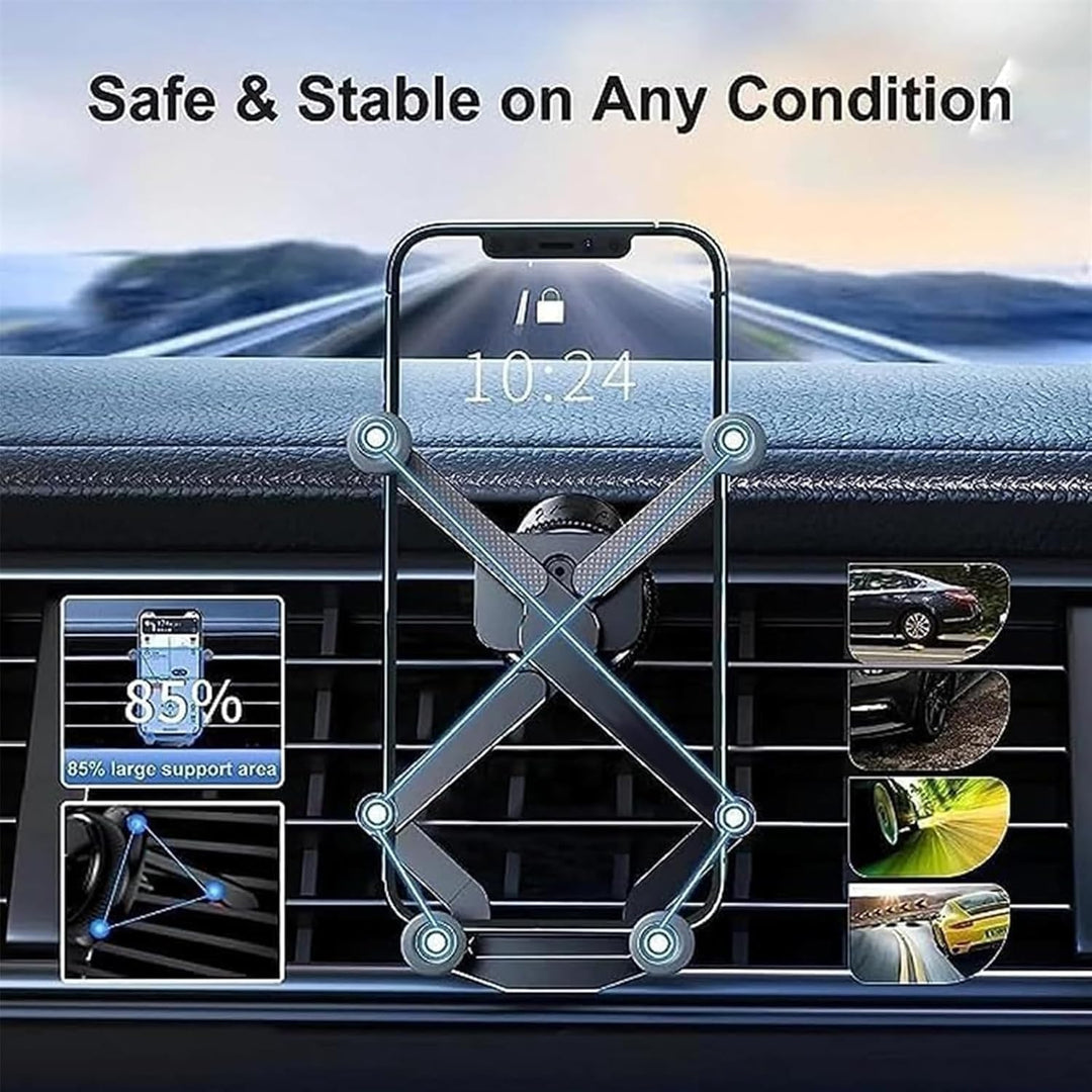 DriveGuard™ - Machen Sie Ihre Fahrerfahrung sicherer und bequemer!