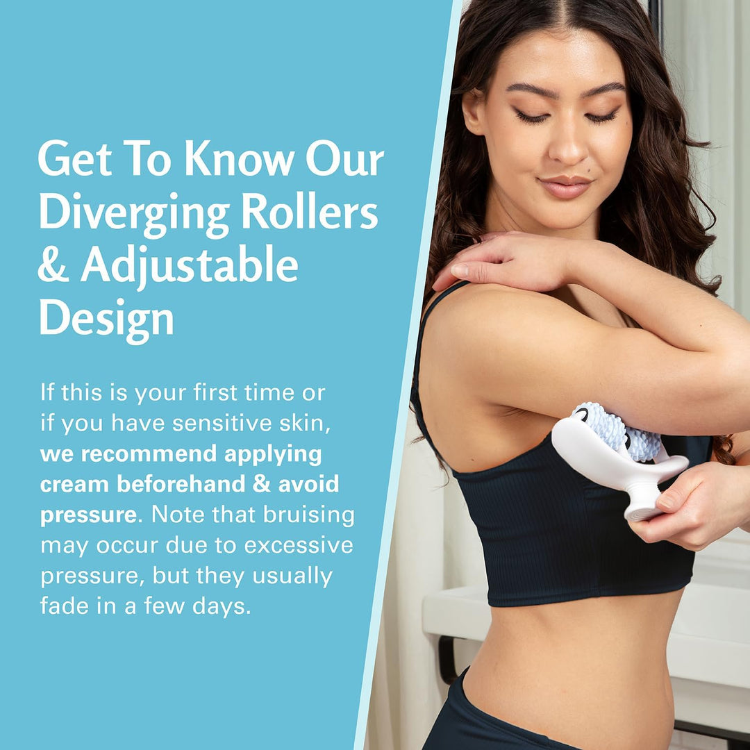 Eloa™ Anti-Cellulite-Set