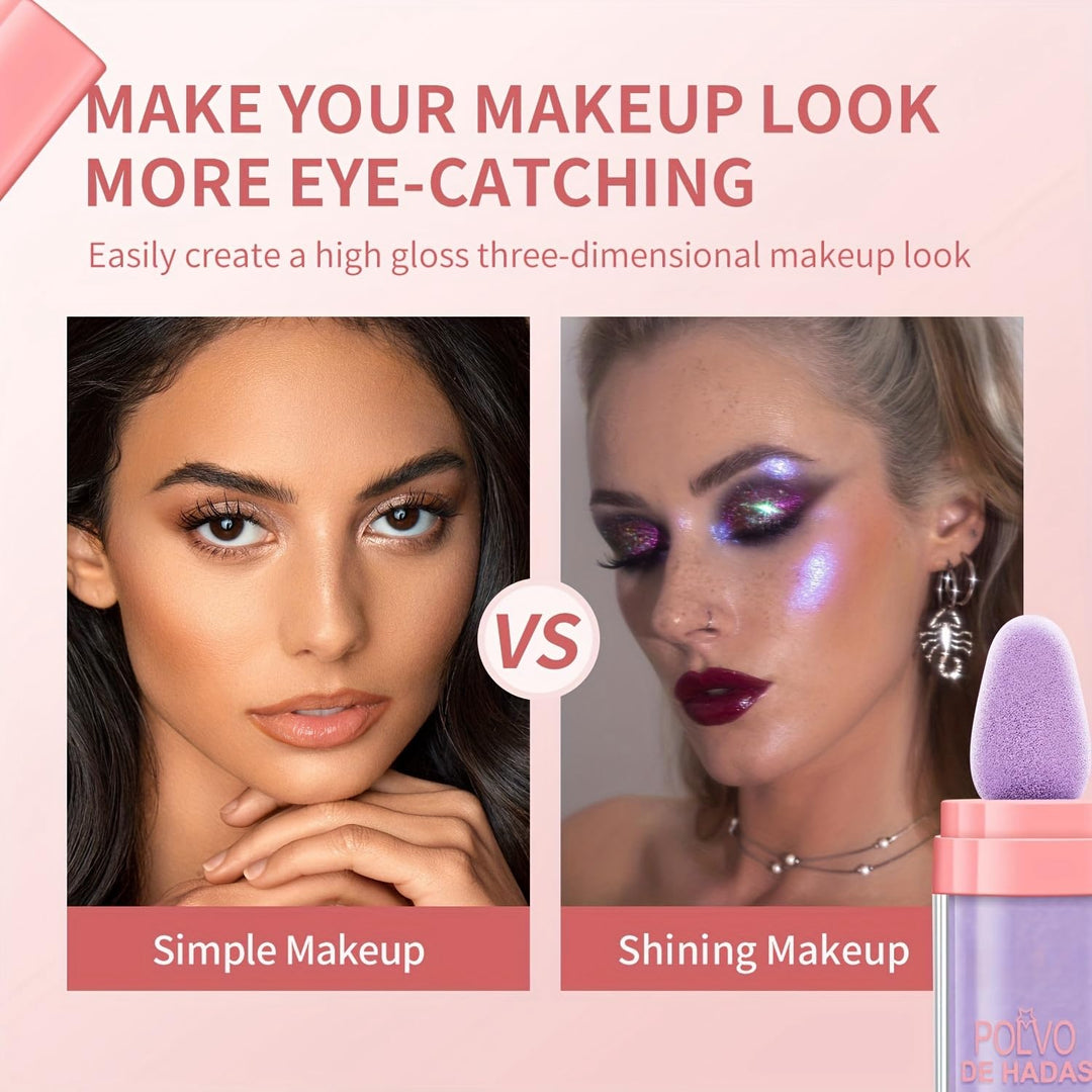EyeLight™ – Magischer Highlighter für strahlende, leuchtende & verführerische Augen [50% Rabatt]