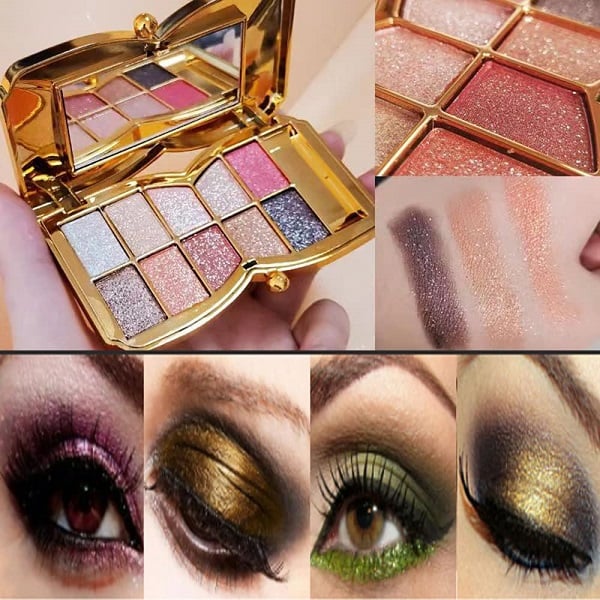 EyeColor™ – Für einen unwiderstehlichen, strahlenden Augen-Schimmer [50% Rabatt]
