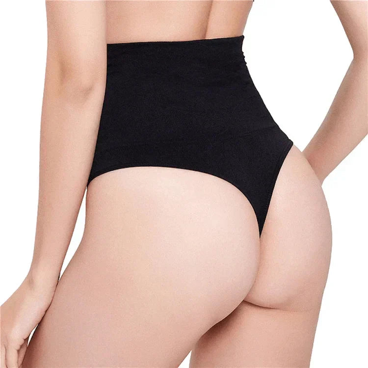 SculptWear™ Dein alltäglicher Shapewear-Tanga | 1+1 GRATIS