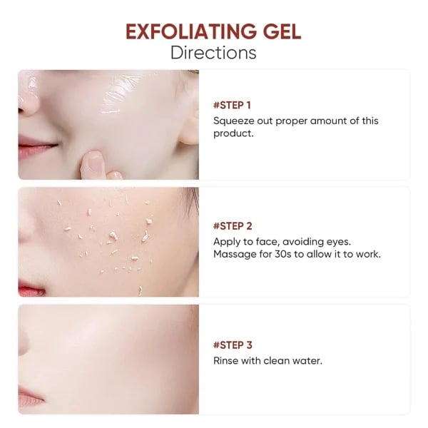 SkinPolish™ – Für sofortig glatte, strahlende Haut mit gesundem, natürlichem Glow [1 + 1 Gratis]