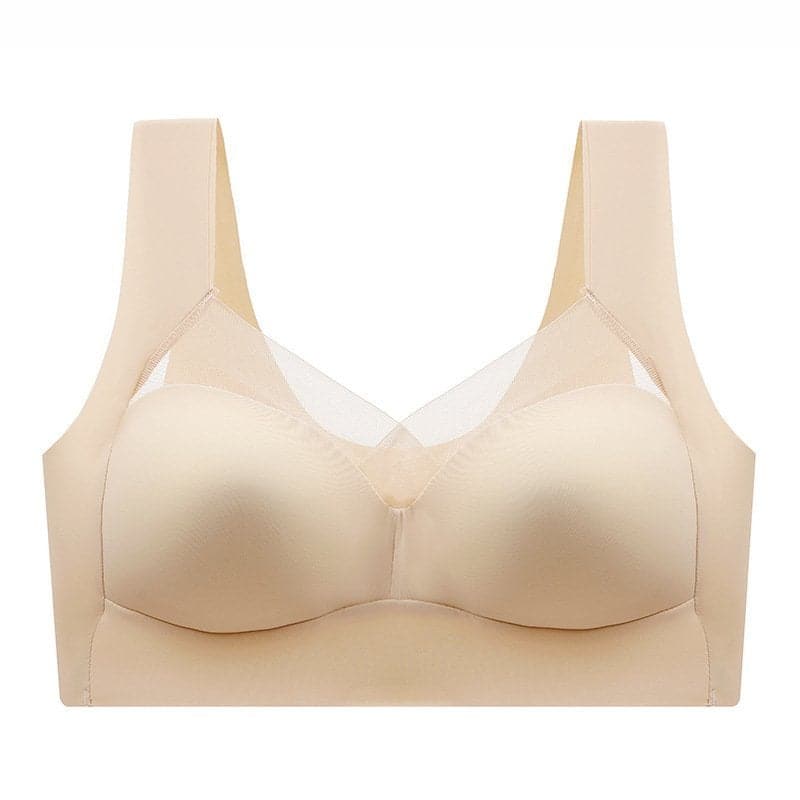 1+1 GRATIS | SilkBra™ - Ultimativer Komfort und kabelloser, stützender BH