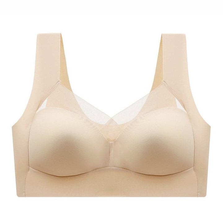 1+1 GRATIS | SilkBra™ - Ultimativer Komfort und kabelloser, stützender BH