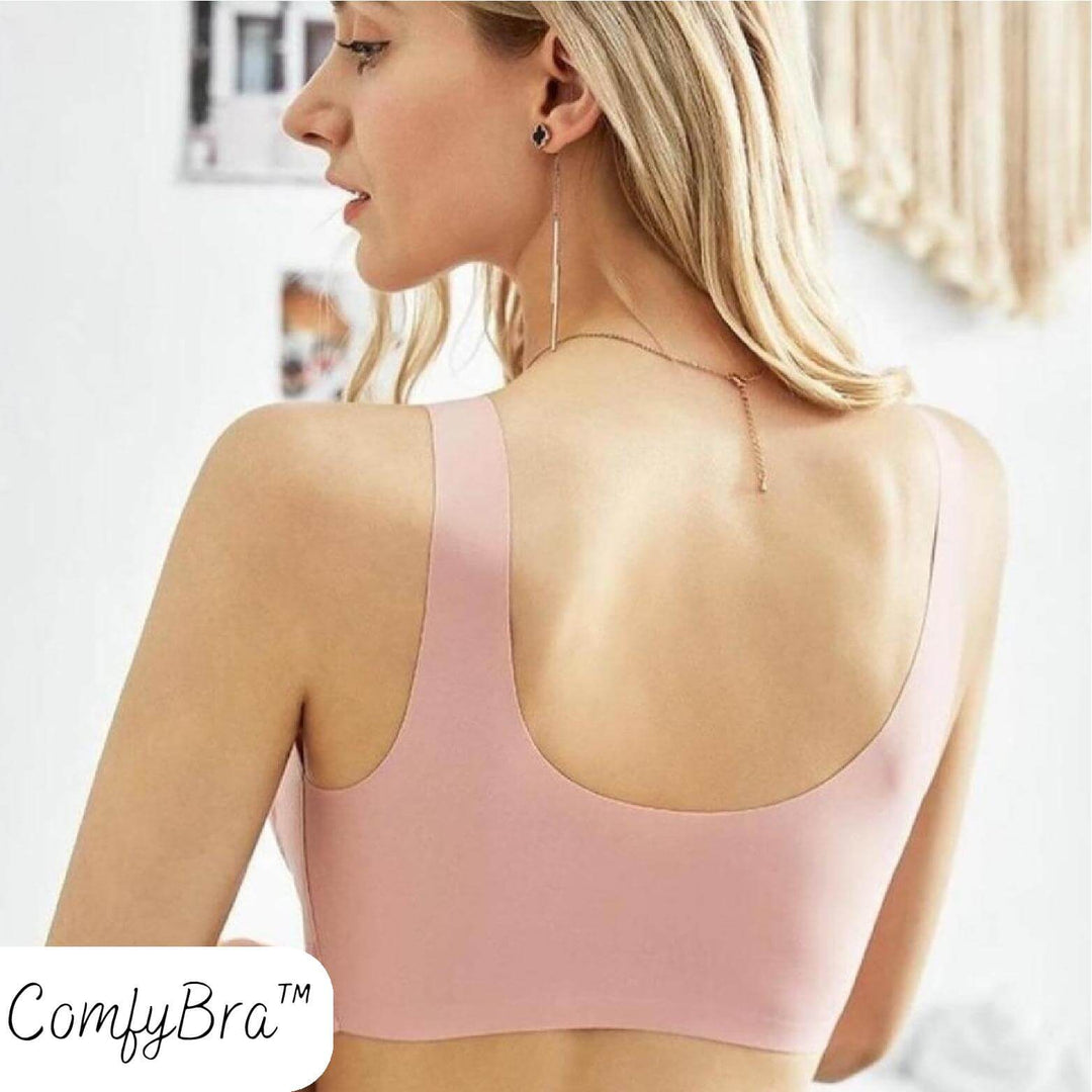 1+2 GRATIS | ComfyBra™ - Perfekte Passform, den ganzen Tag!