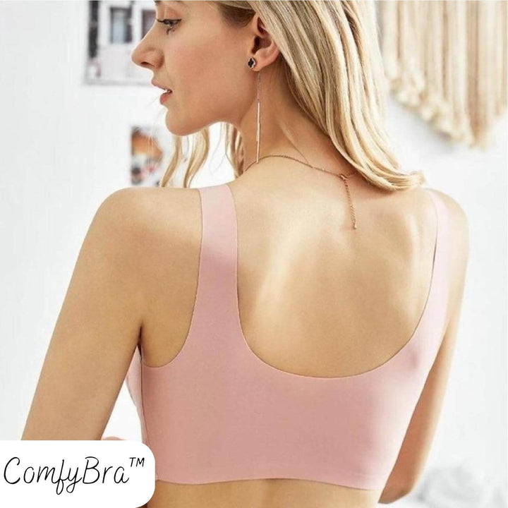 1+2 GRATIS | ComfyBra™ - Perfekte Passform, den ganzen Tag!