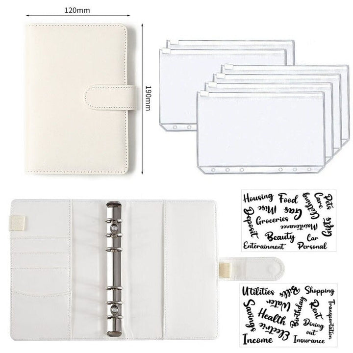 Budget-Planer | Damit erreichen Sie alle Ihre Ziele!