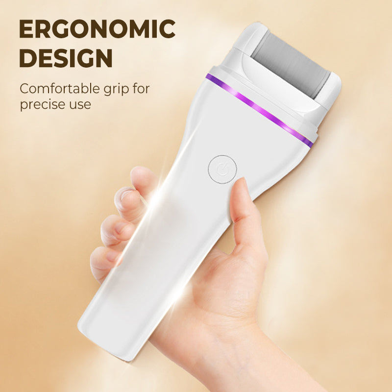 RamelleSmooth™ – Sag Lebewohl zu rauen Füßen und Hallo zu seidig-glatter Haut [50% Rabatt]