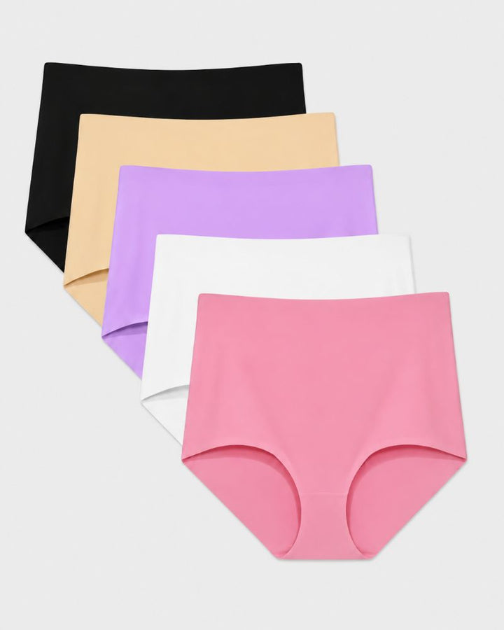 LinienLos™ Alltags-High-Waist-Höschen
