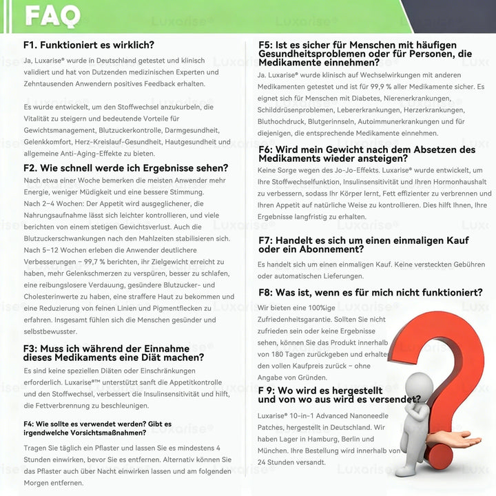 𝗠𝗼𝗿𝗶𝗻𝗴a · 𝗕erberin ＆ NAD＋10-IN-1 𝗙ortschrittliches 𝗡ano-Mikronadel-𝑷𝒇𝒍𝒂𝒔𝒕𝒆𝒓 - | Tägliche Unterstützung für Stoffwechsel und Herzgesundheit