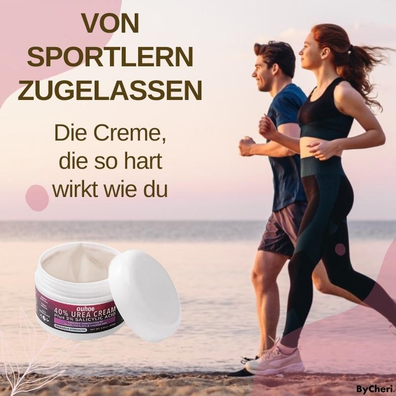 1+1 GRATIS TEMPORÄR | FootVitalize™ - Foot Finish Fußreparaturcreme