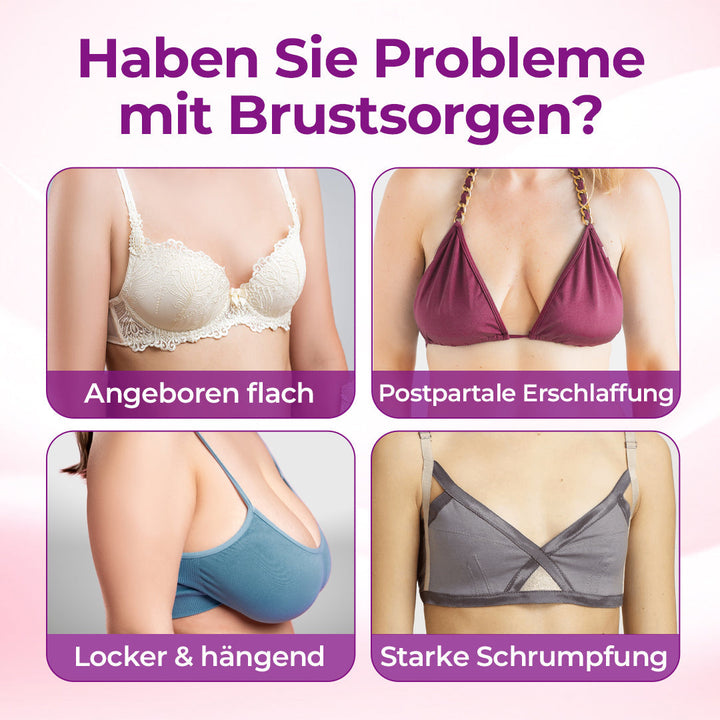CurveSilk™ Körperöl für geschmeidige Haut und intensive Pflege