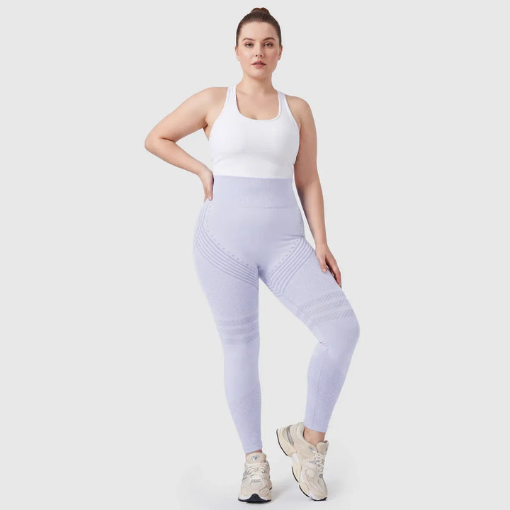 Liftera™ – Figurformende Leggings für glatte, definierte Konturen
