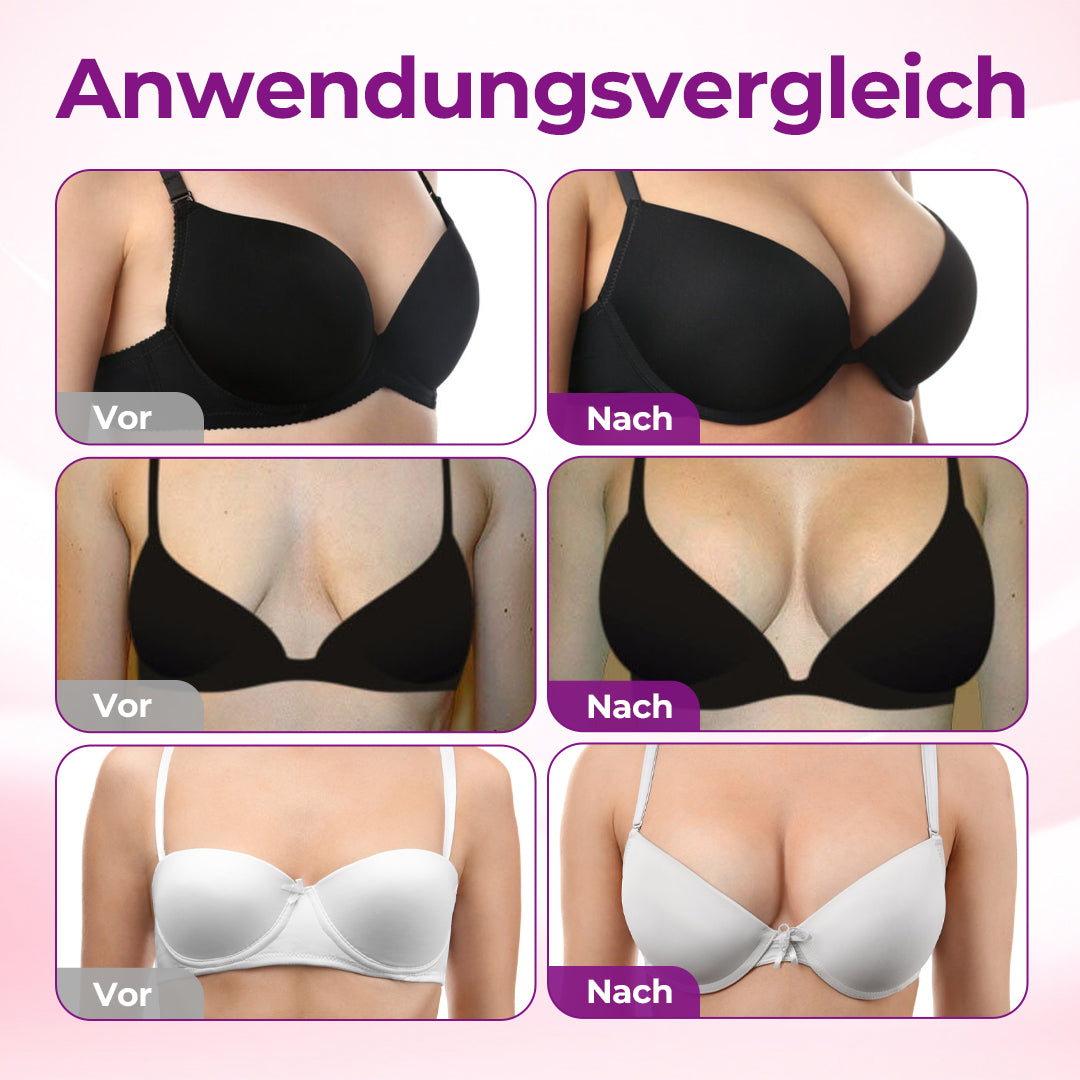 CurveSilk™ Körperöl für geschmeidige Haut und intensive Pflege