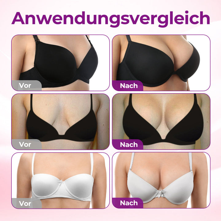 CurveSilk™ Körperöl für geschmeidige Haut und intensive Pflege