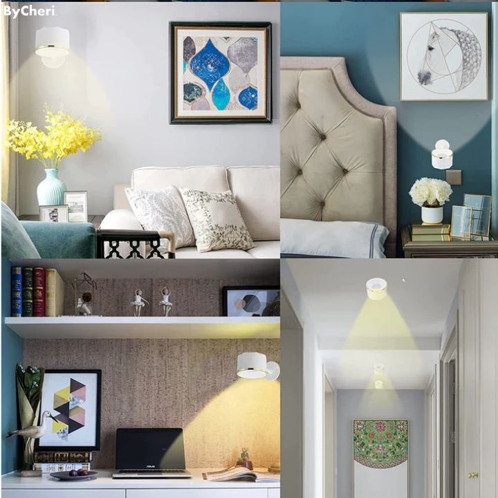1 + 1 GRATIS | SpotPerfect™ | Verwandeln Sie Ihr Zuhause in einen luxuriösen Zufluchtsort!