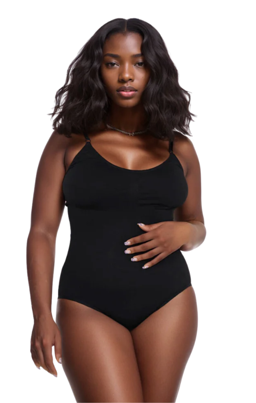 Zani's | Snatched Bodysuit