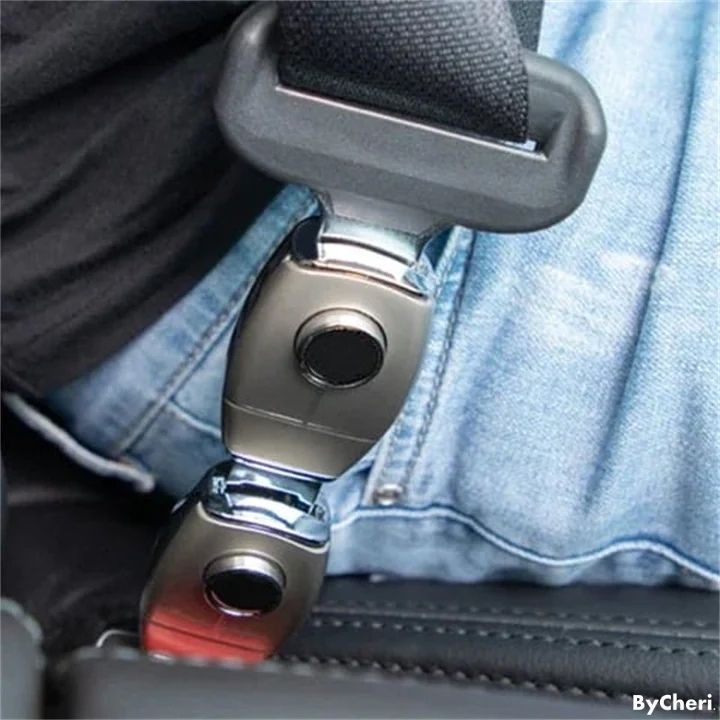 1 + 1 GRATIS HEUTE | SeatSecure™️ - Schützen Sie Ihre Liebsten vor Autounfällen!