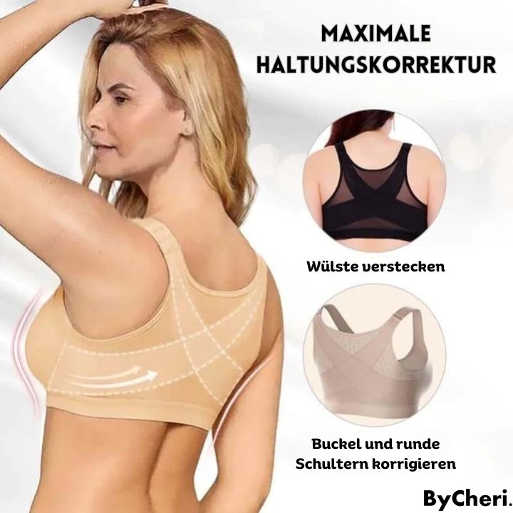 1+2 GRATIS HEUTE | PostureBra™ | Bessere Haltung, Rückenschmerzen ade!