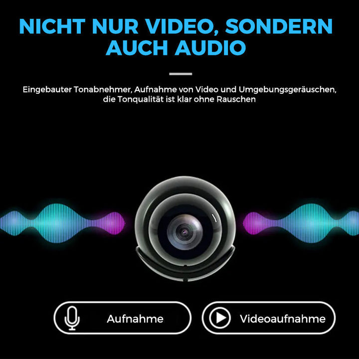 SpyLink™ – Vertrauliche Sicherheitsinnovation!