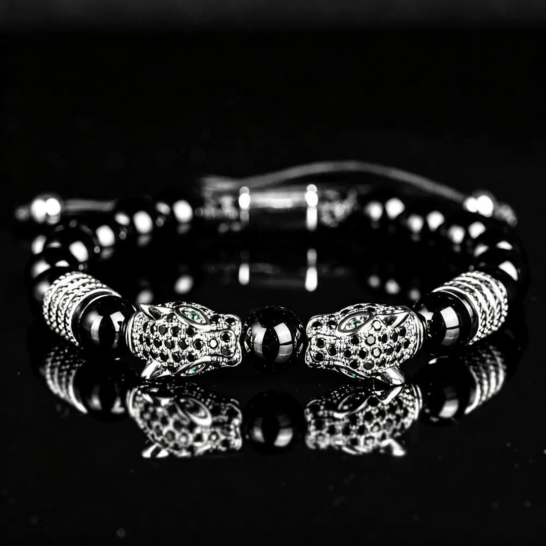 Arden™ – Modernes Herren-Perlenarmband für lässigen & eleganten Look