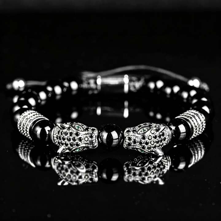Arden™ – Modernes Herren-Perlenarmband für lässigen & eleganten Look