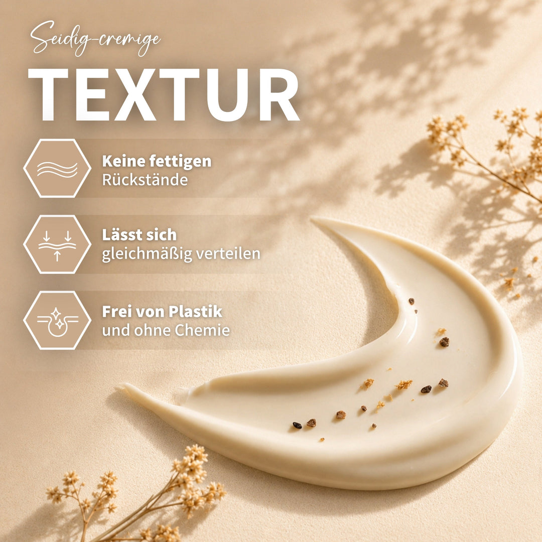 BienenKraft™ Bienengift-Salbe mit 8 Kräuterextrakten