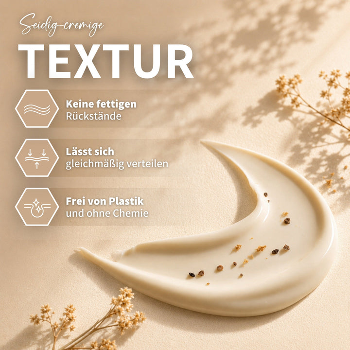 BienenKraft™ Bienengift-Salbe mit 8 Kräuterextrakten
