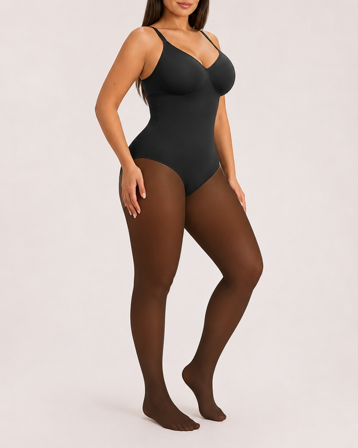 ThermaForm™ Figurformender Thermobody
