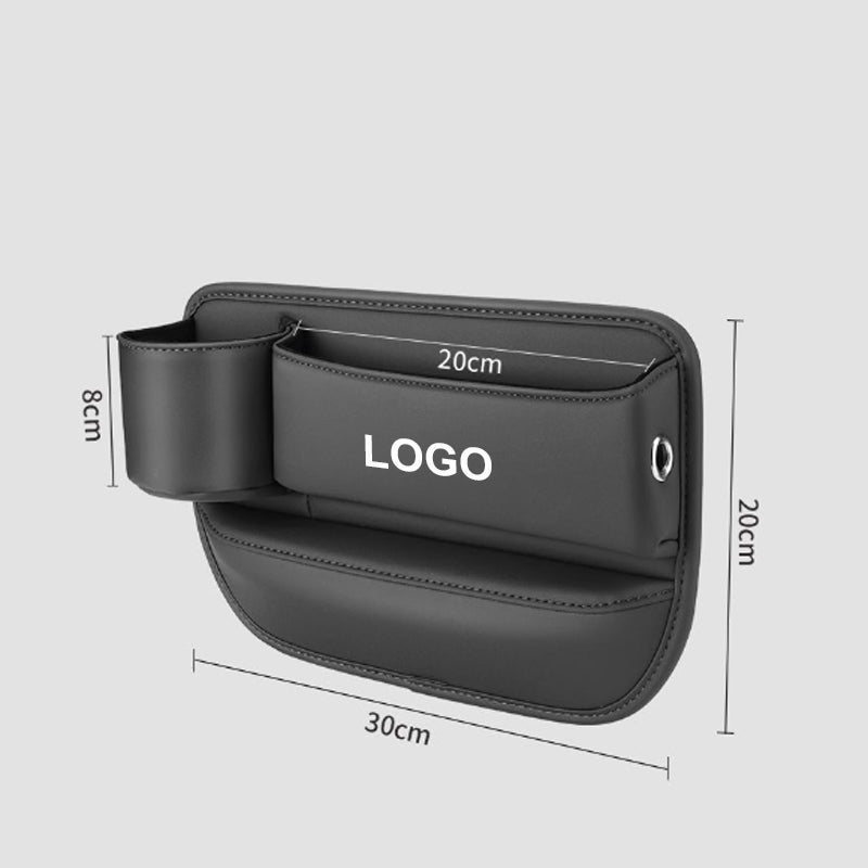 50% RABATT TEMPORÄR | CarMate™ -  Autositz Lücke Aufbewahrungsbox