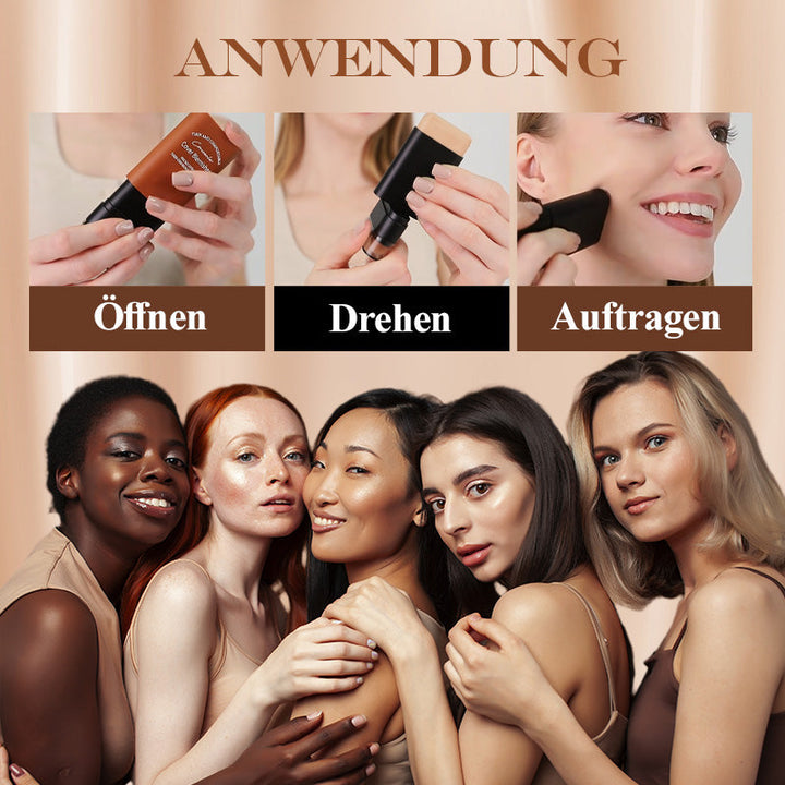 SmoothCover™ – Natürlicher Beauty-Boost für gesunde, strahlende & gepflegte Haut [1 + 1 Gratis]