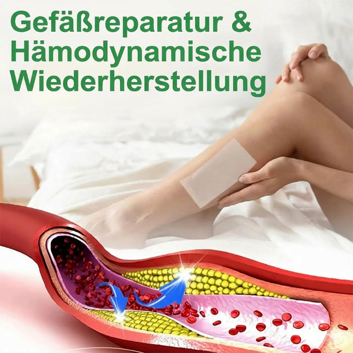 VenenSanft™ Mikronadel-Pflege für die Beine