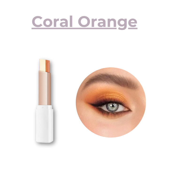 GlamGlow™ – Glitzer-Lidschattenstift für funkelnde, strahlende Augen [1 + 1 Gratis]