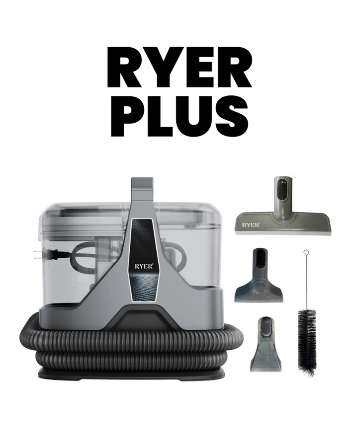 RYER Plus Nasssauger – Weltmeister-Angebot