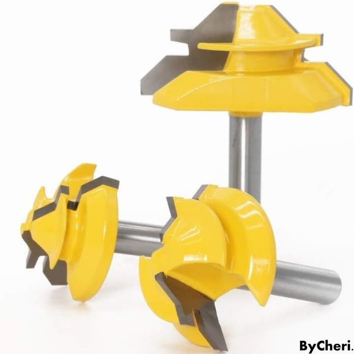 50% RABATT TEMPORÄR | JoineryTool™ - Wo Handwerkskunst auf Bequemlichkeit trifft