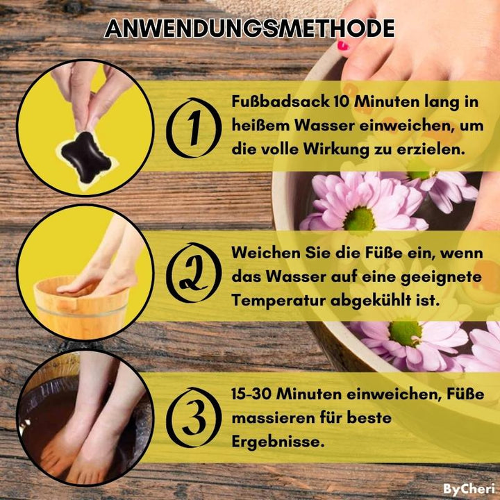 RevitaCleanse™ - Ihren Körper leicht entgiften
