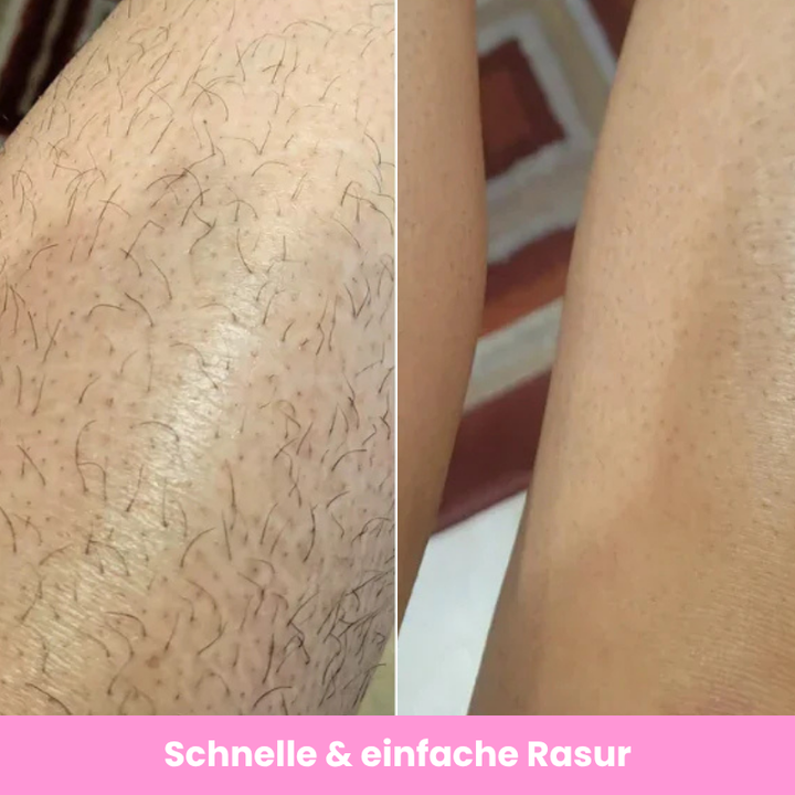 GlowEase™ Sommerpflege-Set