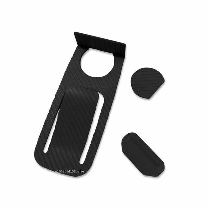 (2+2 Gratis) - Innovativer Türstopper - Nie wieder Türenknallen!