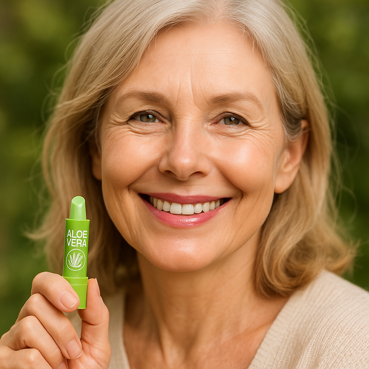 VelvetKiss™ – Endlich geschmeidige, unwiderstehlich strahlende Lippen den ganzen Tag [1 + 1 Gratis]