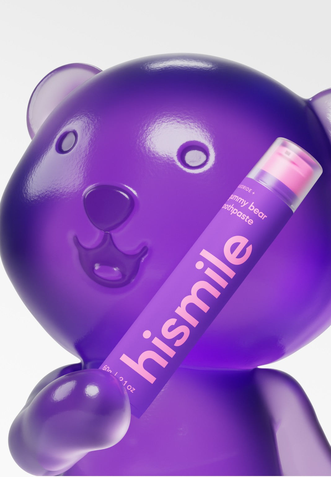 IceBurst™ – Kühles, erfrischendes Lächeln mit selbstbewusstem Glanz [50 % Rabatt]