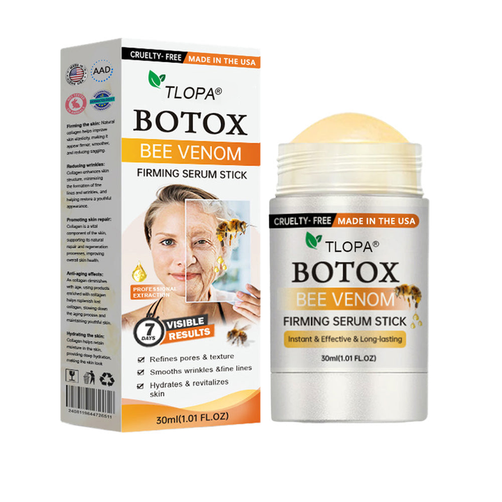 TLopa™ – Strafft Haut & reduziert Falten mit Hyaluron & Peptiden, für Gesicht & Körper [1 + 1 Gratis]