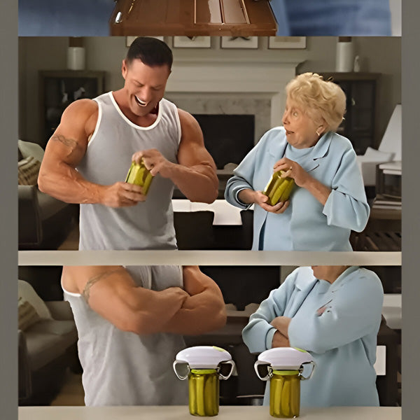 TwistyCap | Dreht für dich auf!