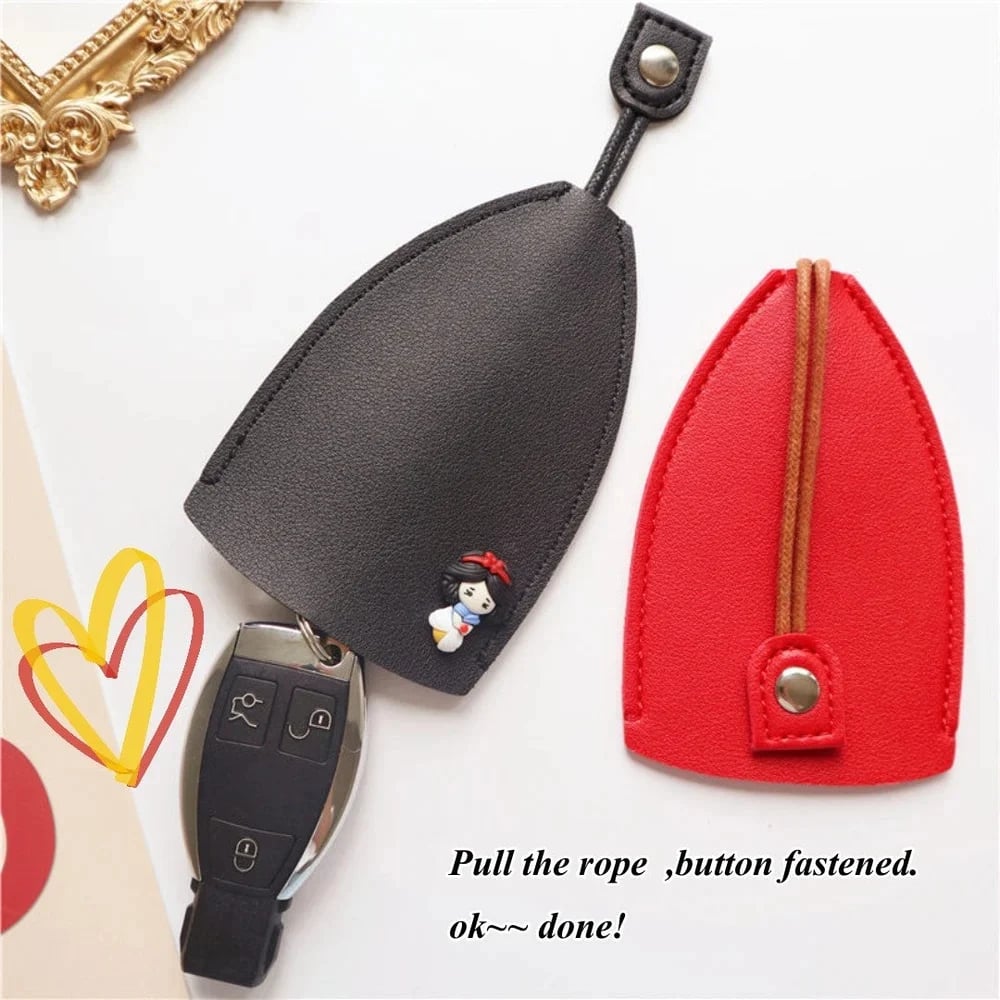 Keys™ – Autoschlüssel Etui | 1+1 GRATIS Angebot