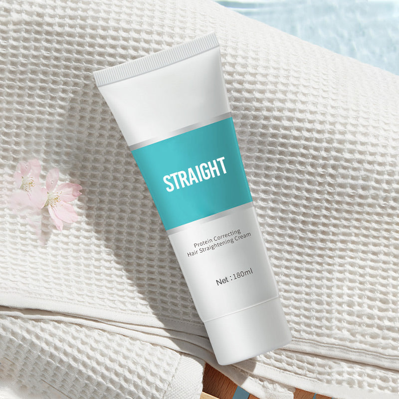 HairTouch™ – Sofort glättende Haarcreme pflegend, geschmeidig und glänzend [1 + 1 Gratis]