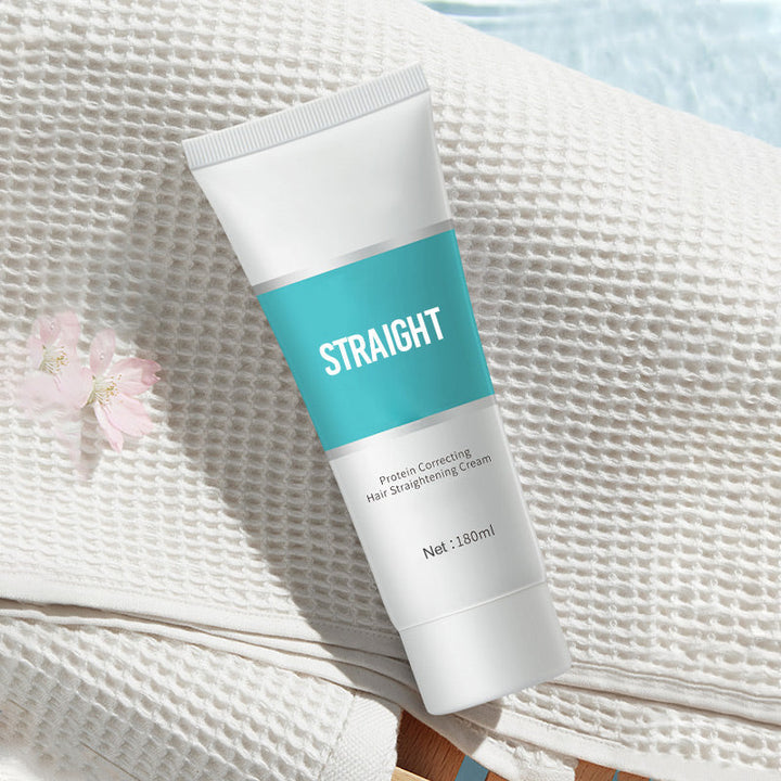 HairTouch™ – Sofort glättende Haarcreme pflegend, geschmeidig und glänzend [1 + 1 Gratis]