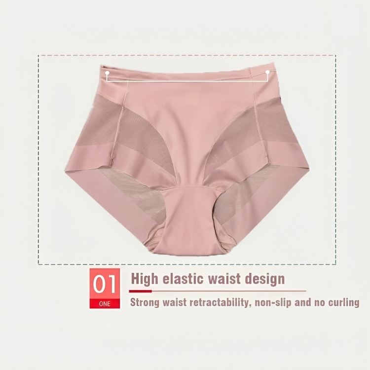 2 + 2 GRATIS HEUTE | SilkSculpt™ | Elegante Ice Silk Slips