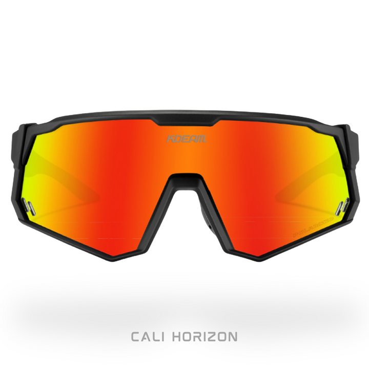 Sportbrille v7 Volt für perfekten Halt bei Bewegung