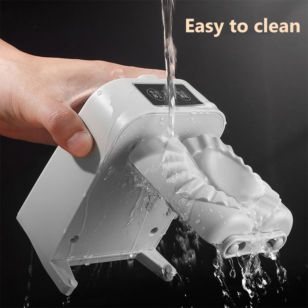 VivaFold™ Elektrischer Teigtaschenmacher – Mühelose, perfekte Teigtaschen, die jedes Mal beeindrucken