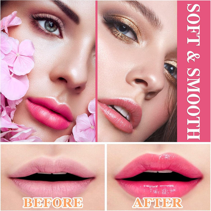 VelvetKiss™ – Endlich geschmeidige, unwiderstehlich strahlende Lippen den ganzen Tag [1 + 1 Gratis]